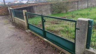 Land for sale in Águeda, Portugal — €30,500