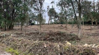 Land for sale in Vila do Conde, Portugal — €89,000