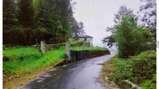 Land for sale in Ponte da Barca, Portugal — €25,000