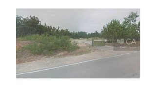 Land for sale in Ovar, Portugal — €50,000