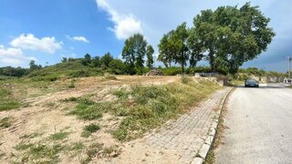 Land for sale in Paredes, Portugal — €200,000