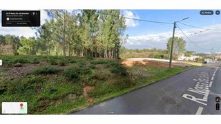 Land for sale in Oliveira do Bairro, Portugal — €45,645
