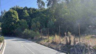 Land for sale in Penafiel, Portugal — €50,000