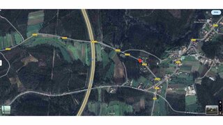 Land for sale in Albergaria-a-Velha, Portugal — €22,270