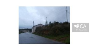 Land for sale in Águeda, Portugal — €130,000