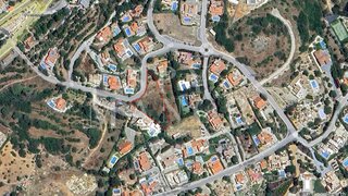Terreno de 2100 m² em Lagoa