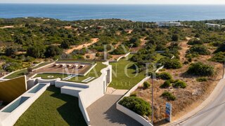 Terreno de 4180 m² em Lagoa