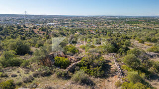 Land for sale in Silves, Portugal — €350,000
