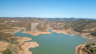 Land for sale in Silves, Portugal — €2,500,000