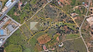 Terreno de 61 920 m² em Lagoa