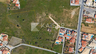 Land for sale in Albufeira, Portugal — €1,690,000
