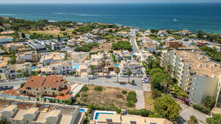 Land for sale in Albufeira, Portugal — €525,000