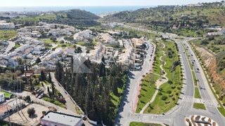 Land for sale in Albufeira, Portugal — €1,900,000