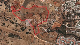 Land for sale in Albufeira, Portugal — €1,300,000