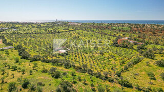 Land for sale in Albufeira, Portugal — €1,300,000