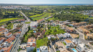 Land for sale in Silves, Portugal — €220,000