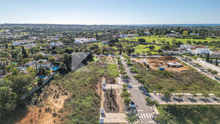 Land for sale in Albufeira, Portugal — €240,000