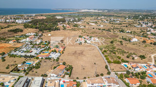 Land for sale in Albufeira, Portugal — €1,995,000