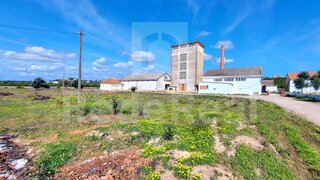 Land for sale in Silves, Portugal — €2,000,000