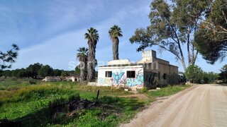 Land for sale in Loulé, Portugal — €3,500,000