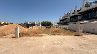 Land for sale in Olhão, Portugal — €250,000