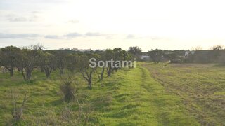 Land for sale in Albufeira, Portugal — €150,000