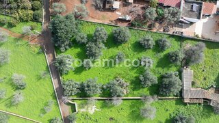 Terreno · 1948 m² · 320 000 €