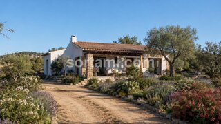 Terreno · 3240 m² · 200 000 €