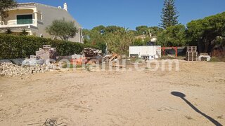 Land for sale in Loulé, Portugal — €2,275,000