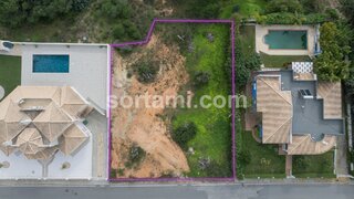 Land for sale in Loulé, Portugal — €525,000