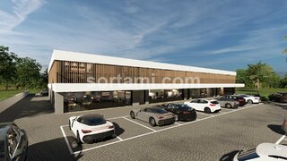 Land for sale in Loulé, Portugal — €1,500,000