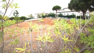Land for sale in Loulé, Portugal — €2,775,000