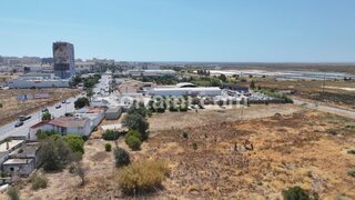 Land for sale in Faro, Portugal — €2,760,000