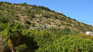 Land for sale in Albufeira, Portugal — €1,300,000