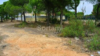 Land for sale in Loulé, Portugal — €2,275,000