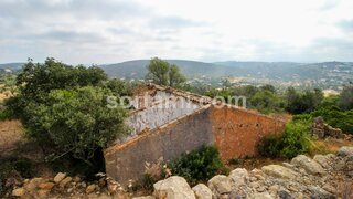 Land for sale in Loulé, Portugal — €400,000