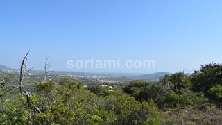 Land for sale in Loulé, Portugal — €245,000