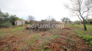 Land for sale in Loulé, Portugal — €250,000