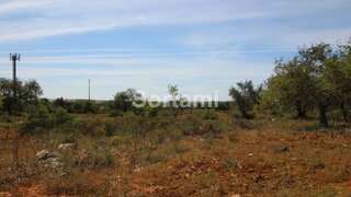 Land for sale in Albufeira, Portugal — €420,000