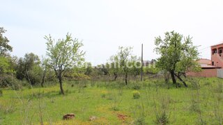 Land for sale in Silves, Portugal — €160,000