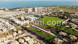 Land for sale in Lagos, Portugal — €600,000