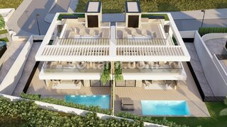Land for sale in Loulé, Portugal — €250,000
