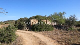 Land for sale in Albufeira, Portugal — €200,000
