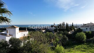 Land for sale in Albufeira, Portugal — €4,640,000