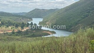 Land for sale in Silves, Portugal — €495,000