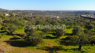 Terreno em Faro · 3874 m² · 699 000 €