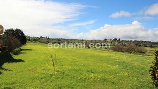 Land for sale in Silves, Portugal — €220,000