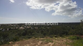 Land for sale in Loulé, Portugal — €600,000