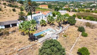 Land for sale in Silves, Portugal — €850,000