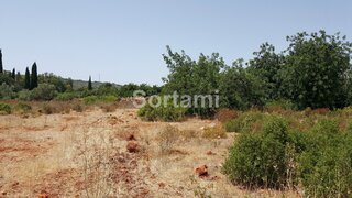 Land for sale in Albufeira, Portugal — €70,000